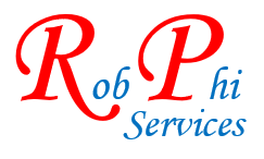 RobPhi Services